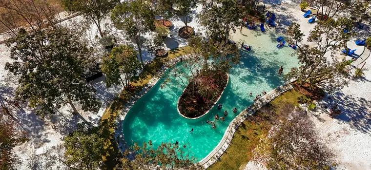 Piri Beach + passeio em Pirenópolis