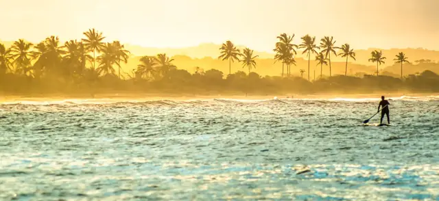 Itacaré, foto 1