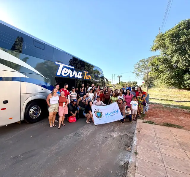 Lagoa Santa, foto 4