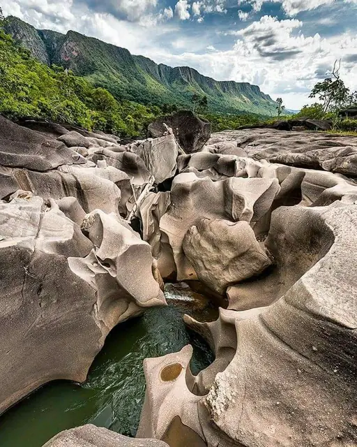 Chapada dos Veadeiros, foto 5