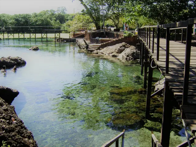 Lagoa Santa, foto 1