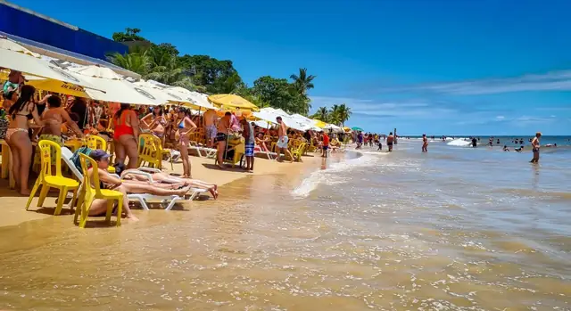 Porto Seguro, foto 2