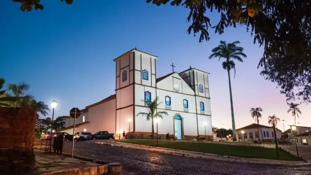 Pirenópolis, foto 5