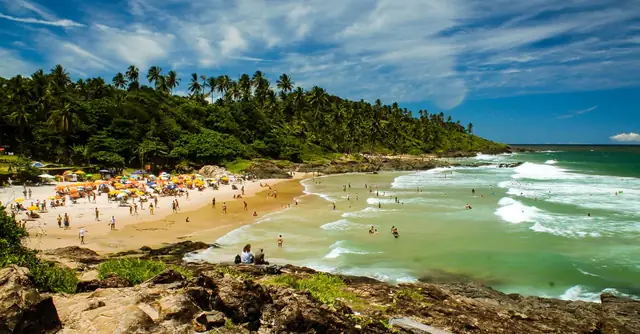 Itacaré, foto 3