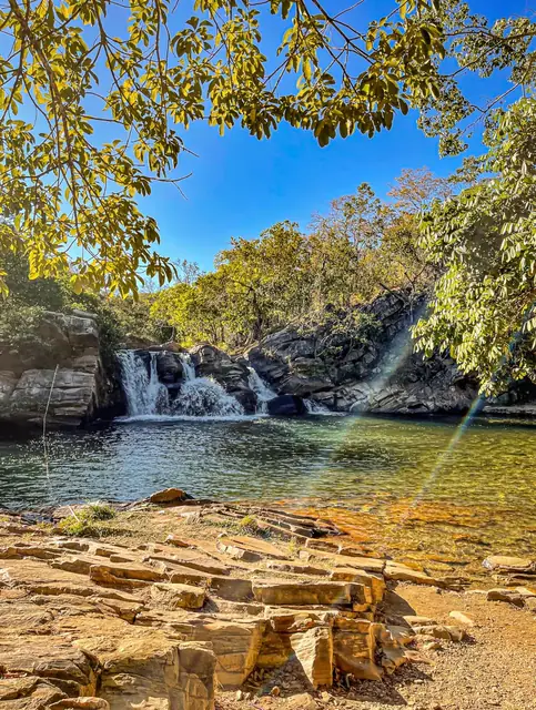 Pirenópolis, foto 2