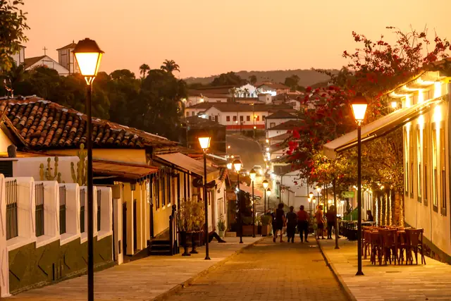 Pirenópolis, foto 3