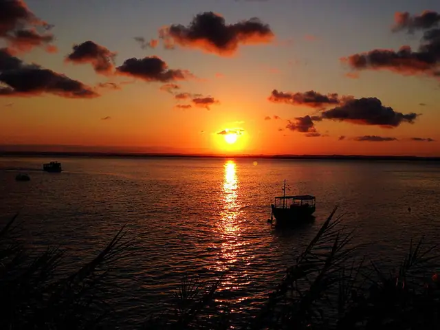 Morro de São Paulo, foto 3