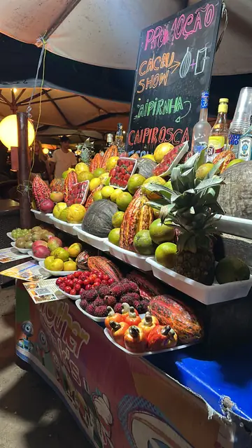 Morro de São Paulo, foto 9